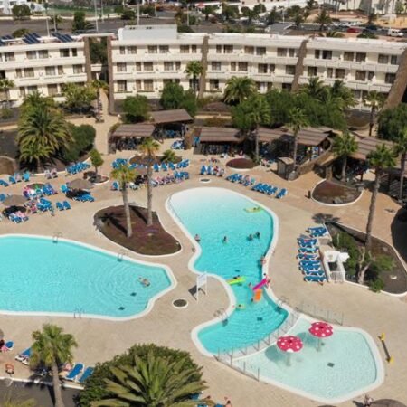 Los Zocos Impressive Lanzarote