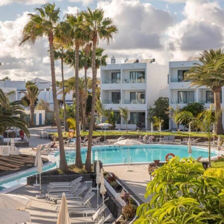 Oasis Lanz Beach Mate