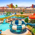 Pickalbatros Jungle Aqua Park Resort Neverland
