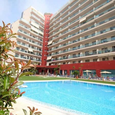 Pierre Vacances Benalmadena Principe