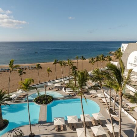 Plus Fariones Suite Hotel