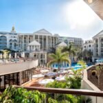 Princess Inspire Tenerife