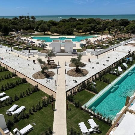Punta Candor Suites