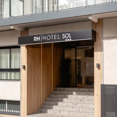 RH Sol