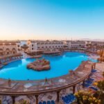 SENTIDO Mamlouk Palace