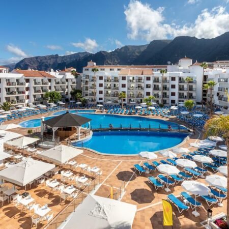 TUI SUNEO Tamaimo Tropical