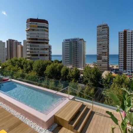 The Agir Springs Hotel