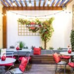 The Lift Boutique Hotel by RIDAN Hotels