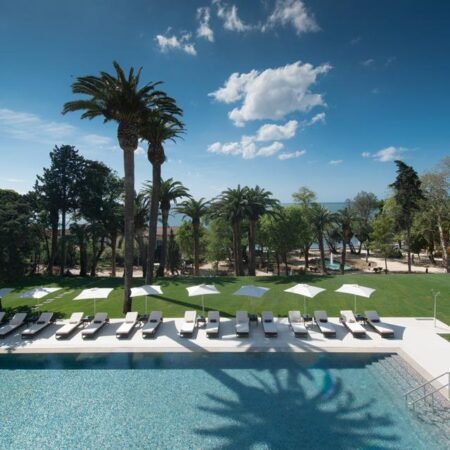 Vila Gale Collection Palacio Dos Arcos