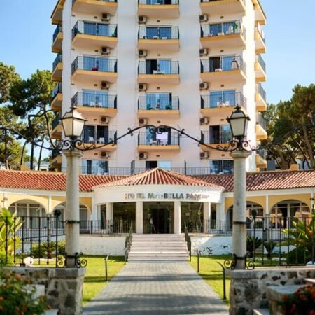 AluaSun Marbella Park