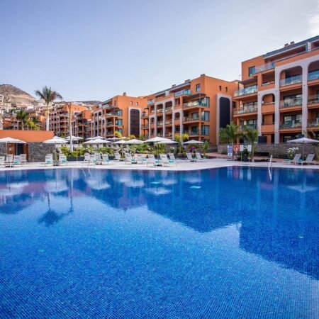 Arguineguin Park By Servatur