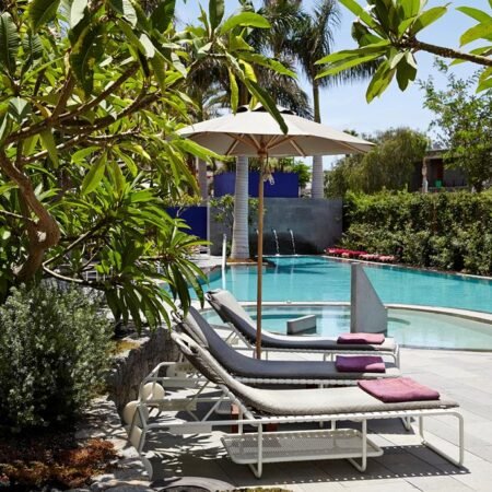 Bohemia Suites & Spa