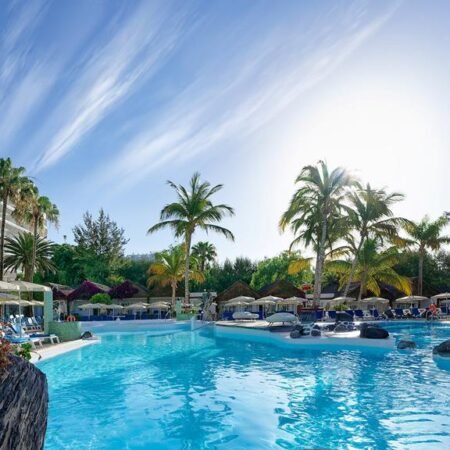 Bull Costa Canaria & Spa