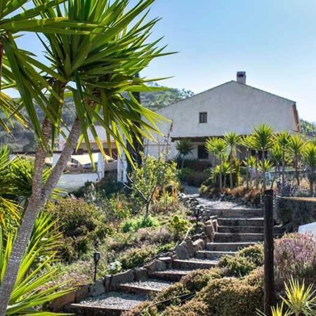 Finca las Nuevas