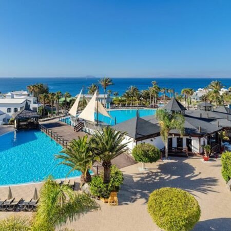 H10 Rubicón Horizons Collection