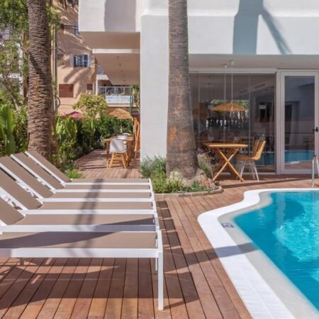 Hotel HM Alma Beach - adults only