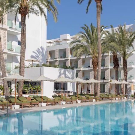 Hotel HM Ayron Park - adults only