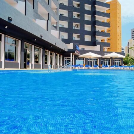 Hotel Port Europa