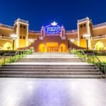Jasmine Palace Resort