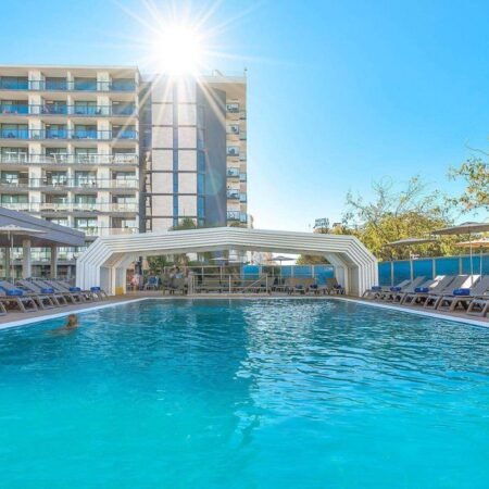 Jupiter Algarve Hotel