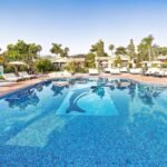 Maspalomas Villas by Dunas