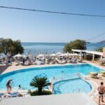 Mediterranean Beach
