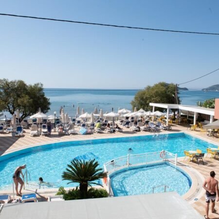 Mediterranean Beach