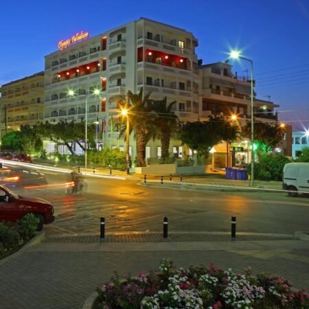 Olympic Palladium