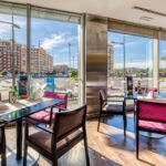 Senator Parque Central