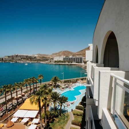 Servatur Green Beach