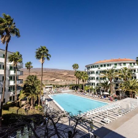 Servatur Playa Bonita