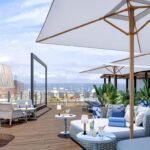 Sofitel Barcelona Skipper