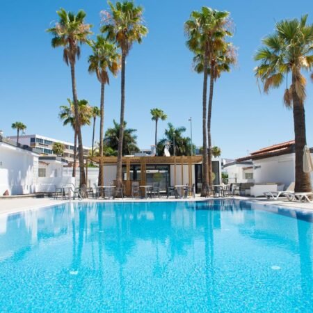 TUI TIME TO SMILE Sunny Village