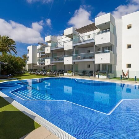 TUI TIME TO SMILE Terrazamar