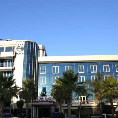Vlora International