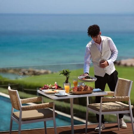 Lesante Blu - The Leading Hotels of the World - adults only