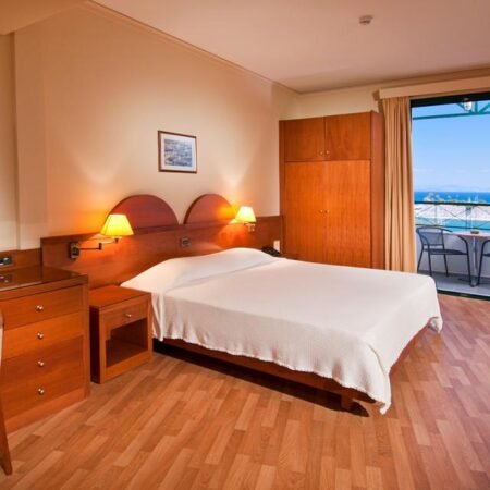 Alexandra Hotel in Kos Town - appartement