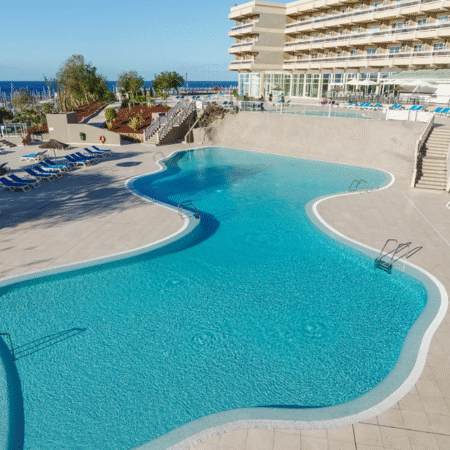 Alua Atlantico Golf Resort