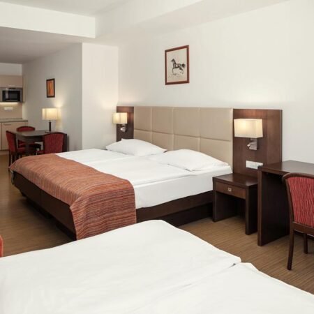 Ankora Hotel Prague