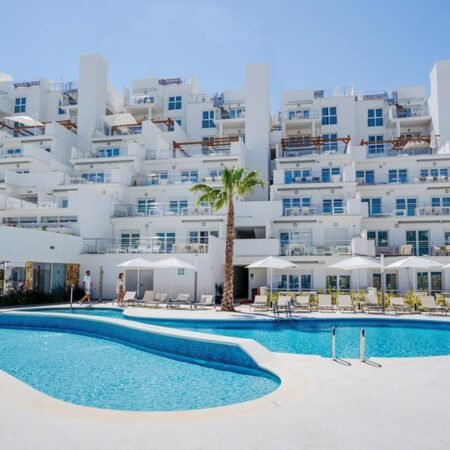 Dormio Resort Costa Blanca Beach & Spa - inclusief huurauto