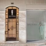 Eric Vökel Sagrada Familia Suites