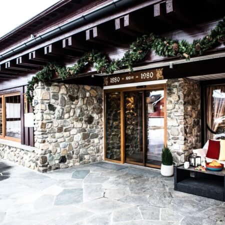 Geilo Hotel