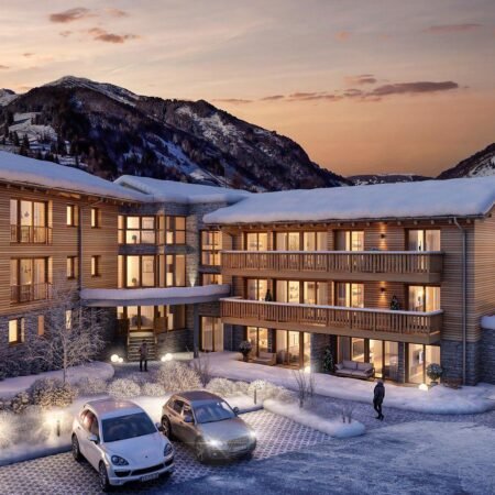 Golden Lodges Rauris