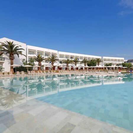 Grand Palladium Select Palace Ibiza
