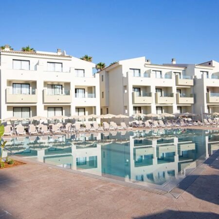 Hipotels Mediterraneo Club