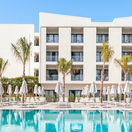 Hotel Blue Sea Holiday Village