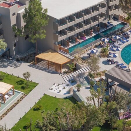 Hotel Cabu - adults only