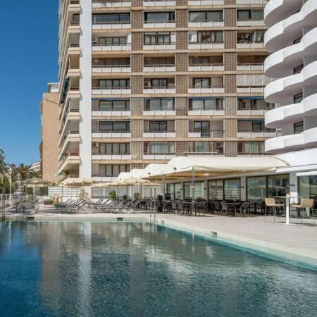 Hotel Palma Bellver Affiliated by Meliá