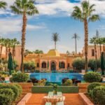 Jaal Riad Resort