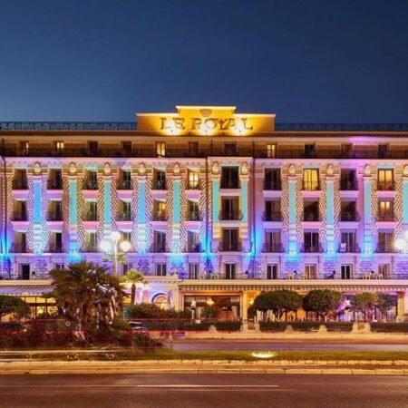 Le Royal Nice